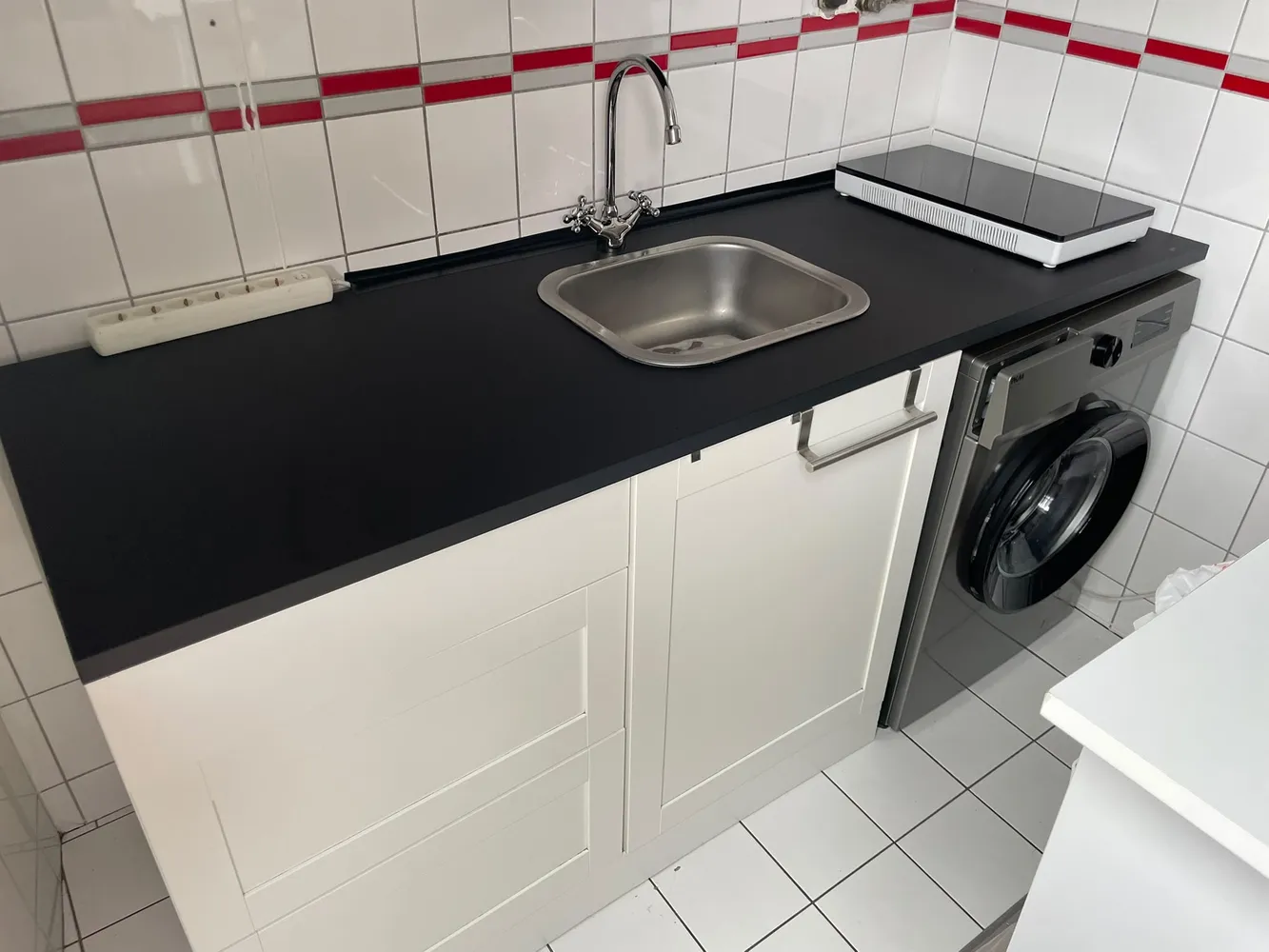 2 Zimmer Wohnung mit 56 m² in Aachen – Bild 3