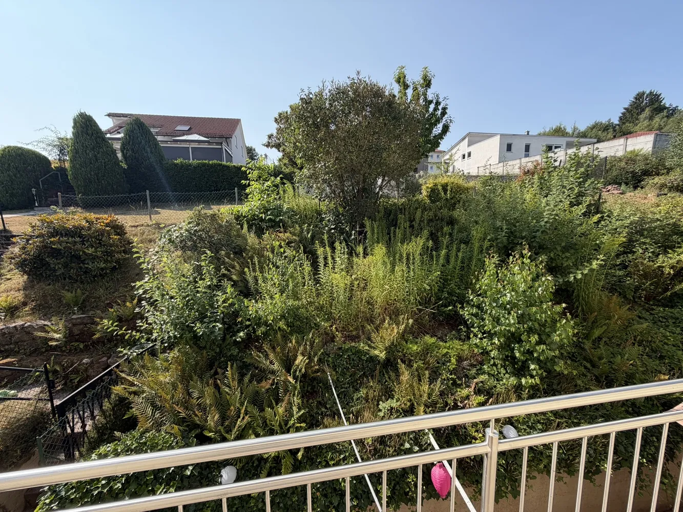 3 room apartment with 88 m² in Pirmasens – Photo 4