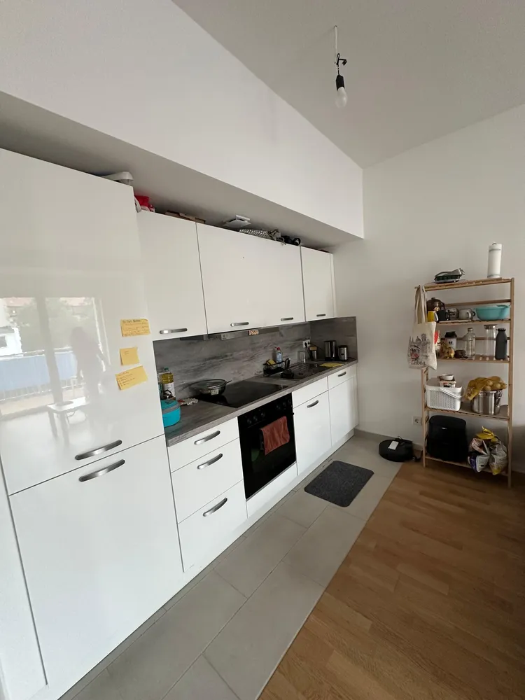 3 room apartment with 45 m² in Magdeburg – Photo 4