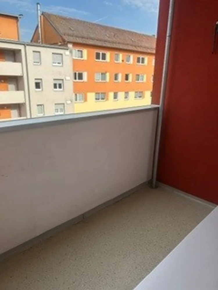 4 Zimmer Wohnung mit 83 m² in Nürnberg – Bild 5