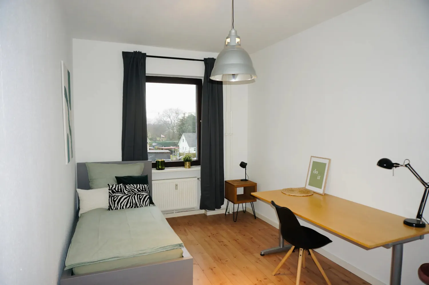 WG-Zimmer mit 14 m² in Berlin – Bild 9