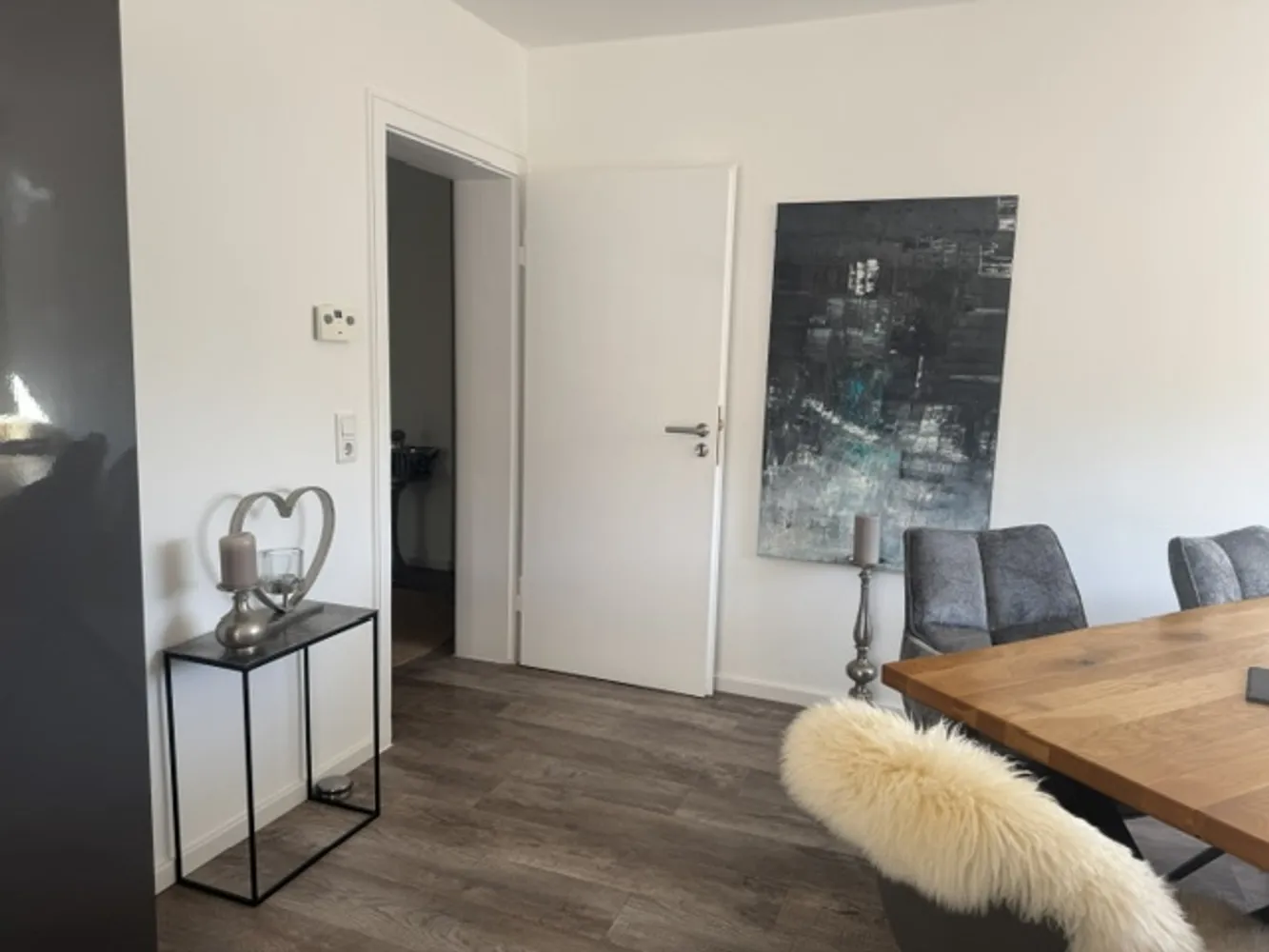 3 room apartment with 83 m² in Hanover – Photo 6