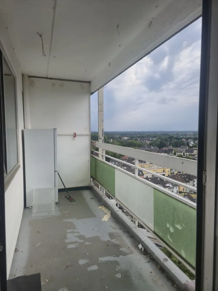 3 Zimmer Wohnung mit 68 m² in Duisburg – Bild 11