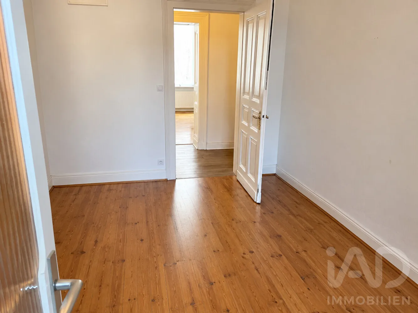 3 Zimmer Wohnung mit 86 m² in Düsseldorf – Bild 9