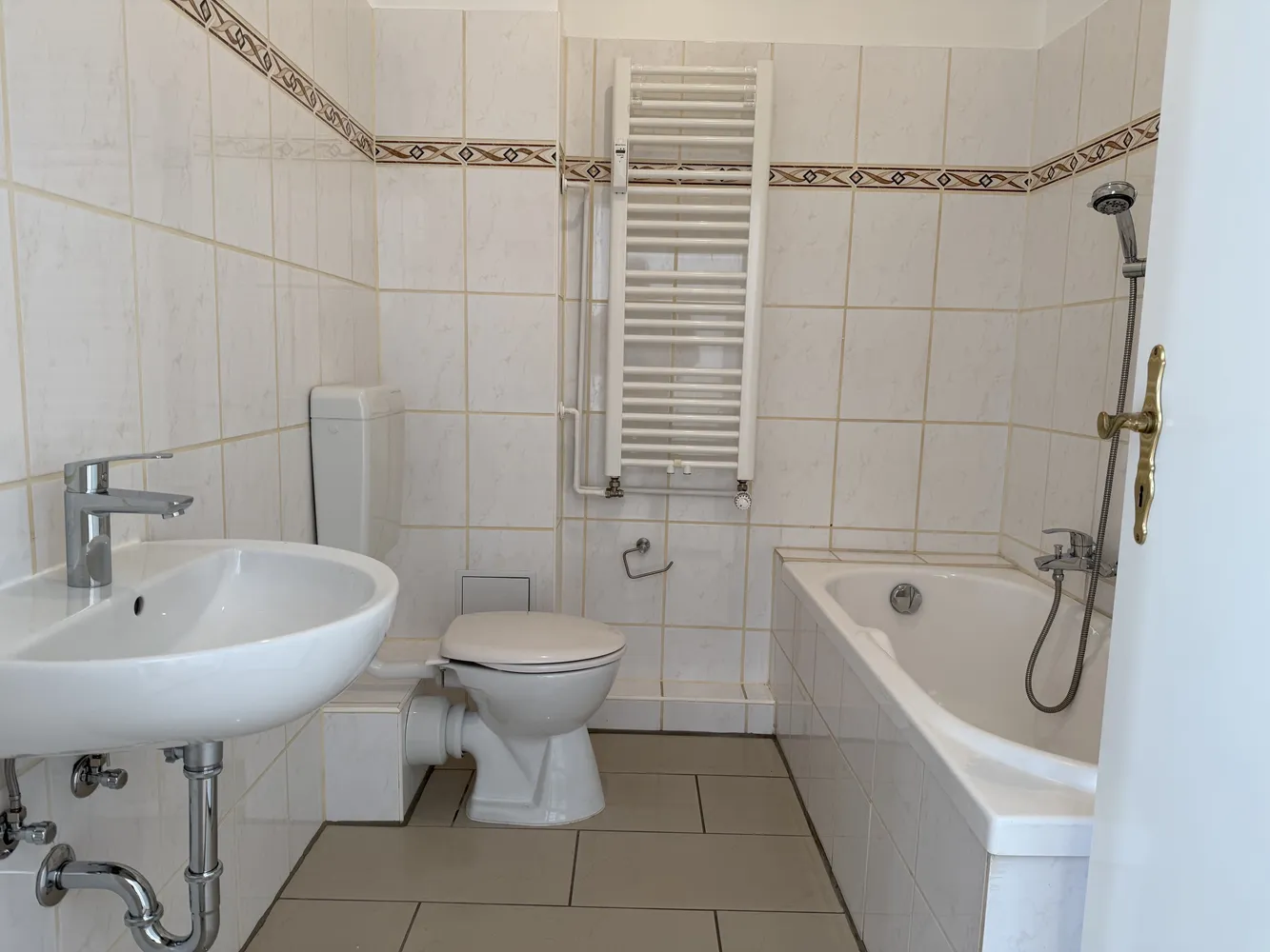1 Zimmer Wohnung mit 33 m² in Leipzig – Bild 4