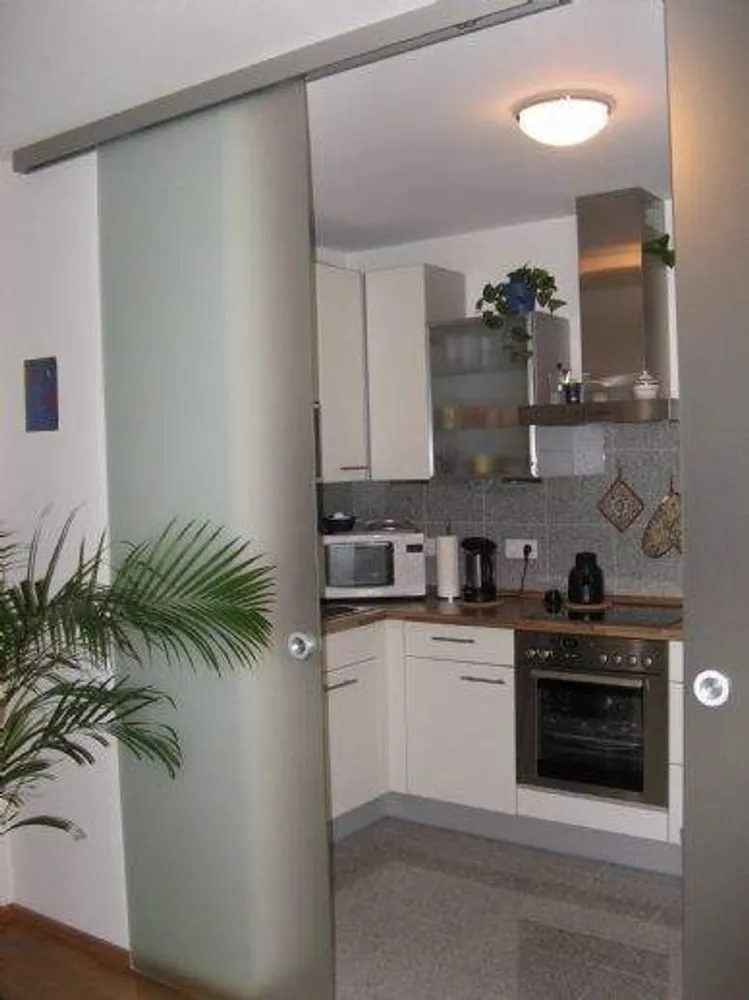 3 Zimmer Wohnung mit 71 m² in Regensburg – Bild 2