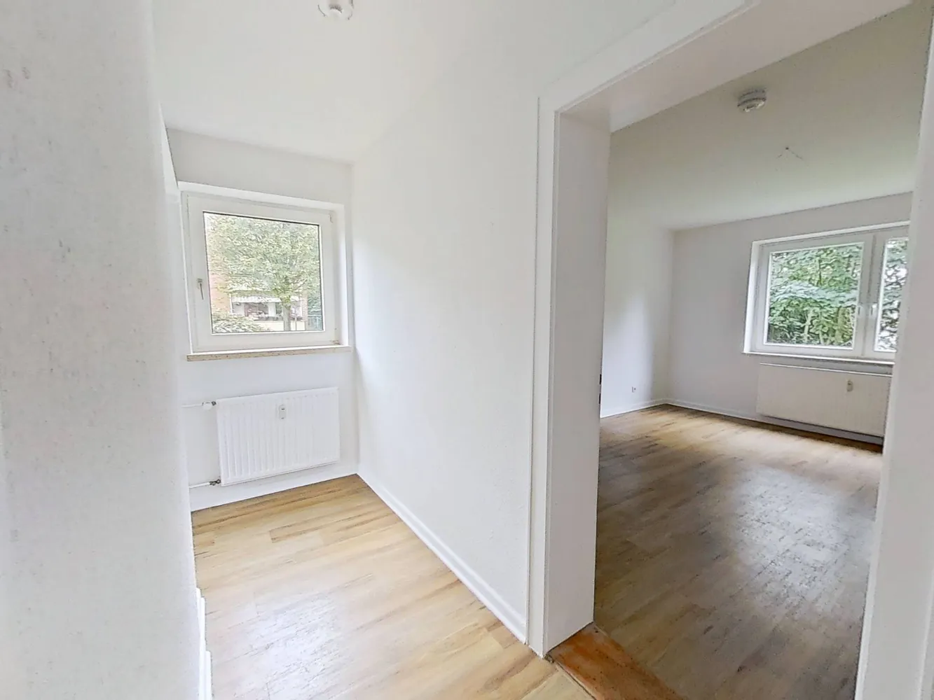 2 Zimmer Wohnung mit 52 m² in Rendsburg – Bild 6