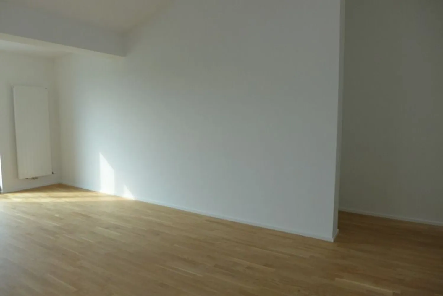 2 Zimmer Wohnung mit 61 m² in Frankfurt am Main – Bild 7
