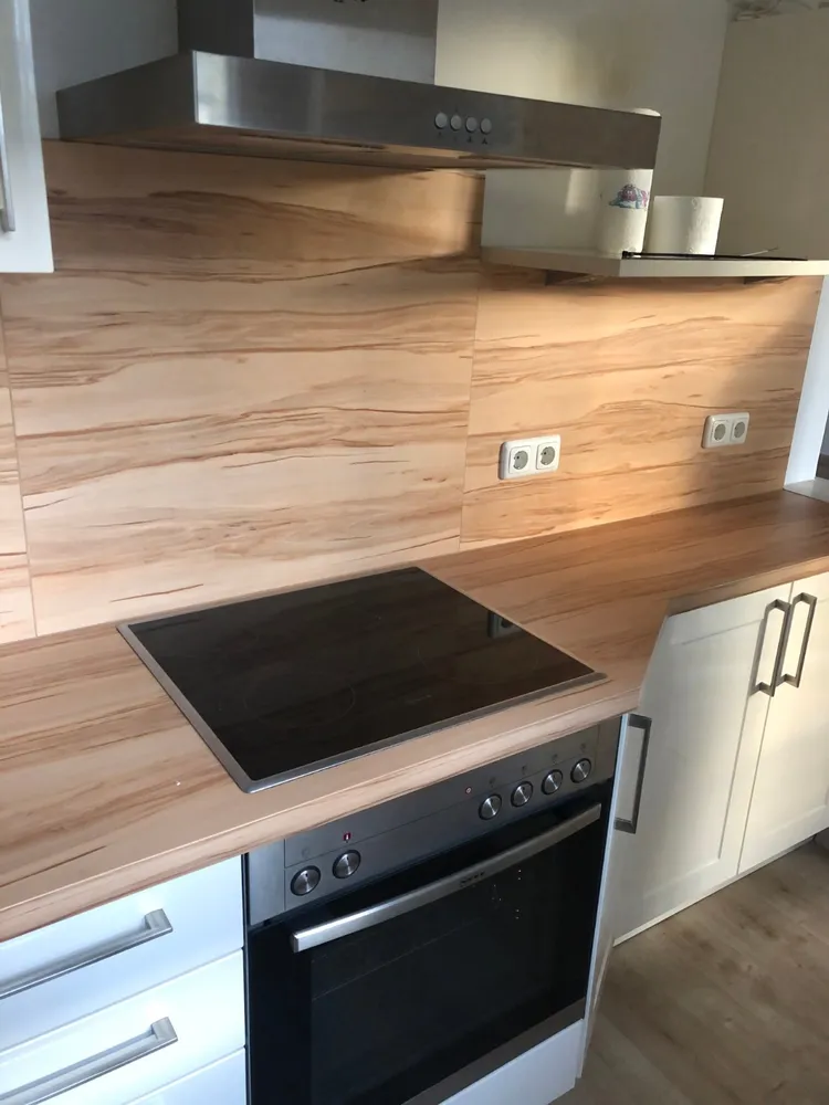 2 Zimmer Wohnung mit 56 m² in Würzburg – Bild 4