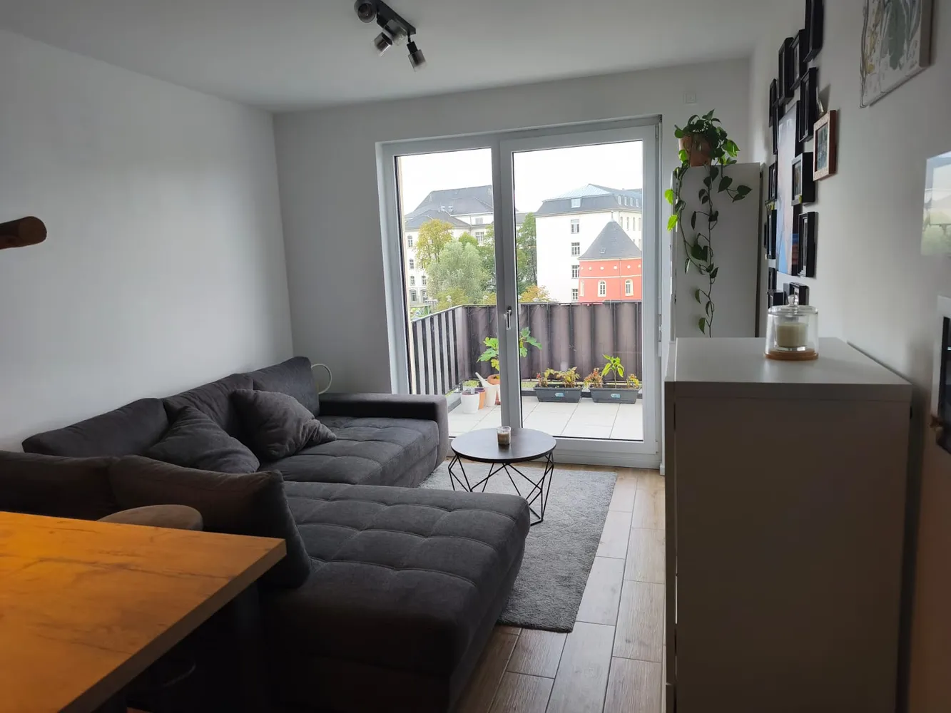 2 Zimmer Wohnung mit 50 m² in Leipzig – Bild 2