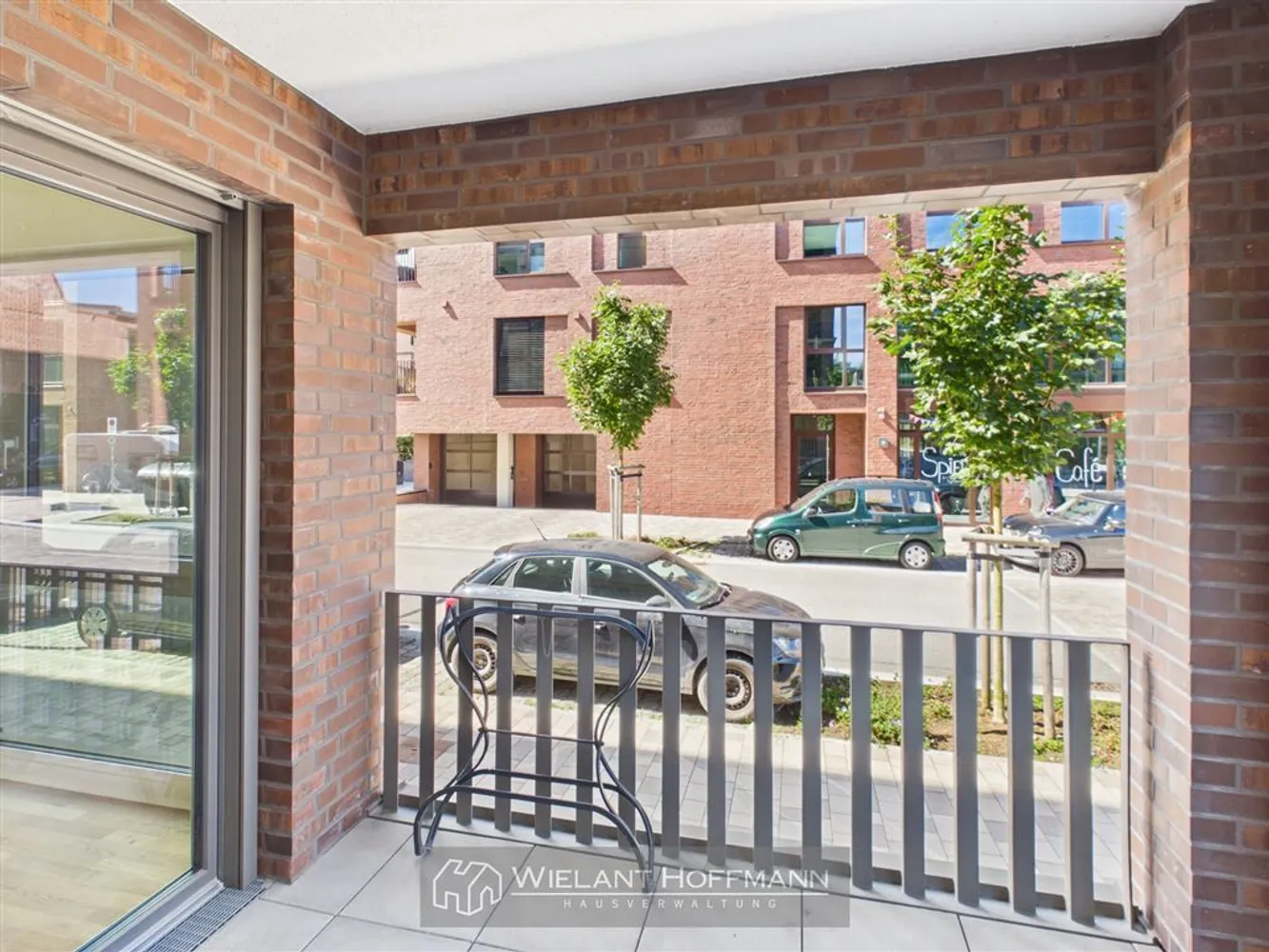 3 Zimmer Wohnung mit 81 m² in Hamburg – Bild 6