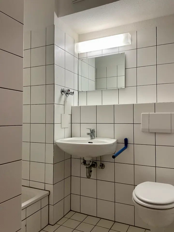 2 Zimmer Wohnung mit 19 m² in Aachen – Bild 5