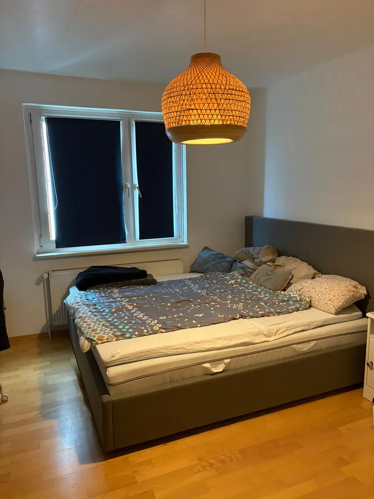 3 Zimmer Wohnung mit 67 m² in Frankfurt am Main – Bild 5