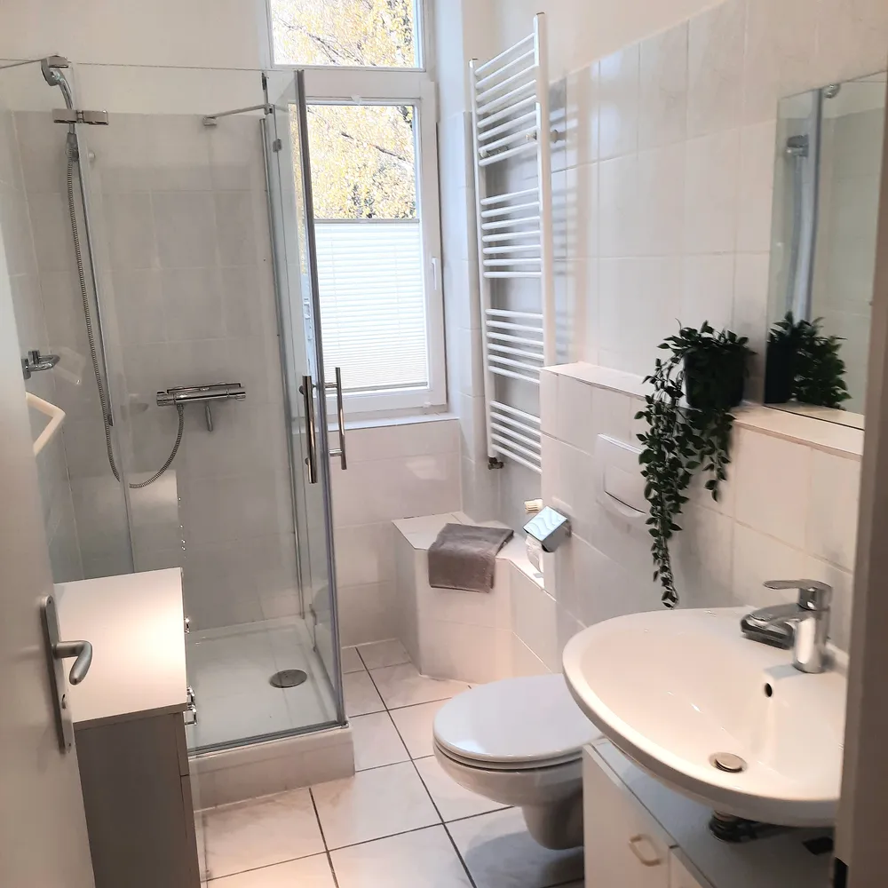 2 Zimmer Wohnung mit 75 m² in Braunschweig – Bild 5