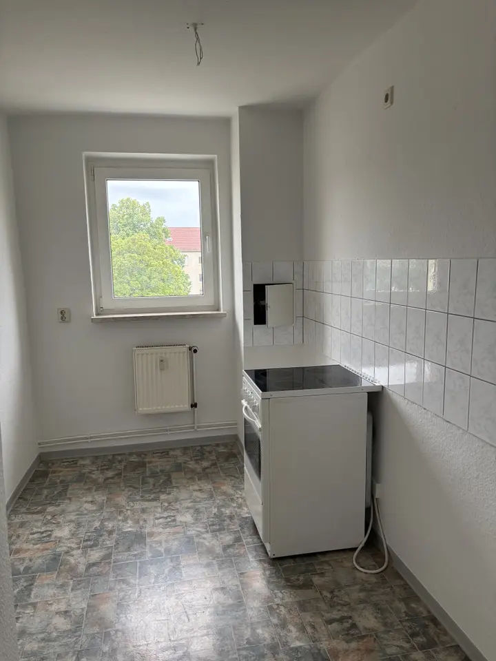 2 Zimmer Wohnung mit 40 m² in Finsterwalde – Bild 3