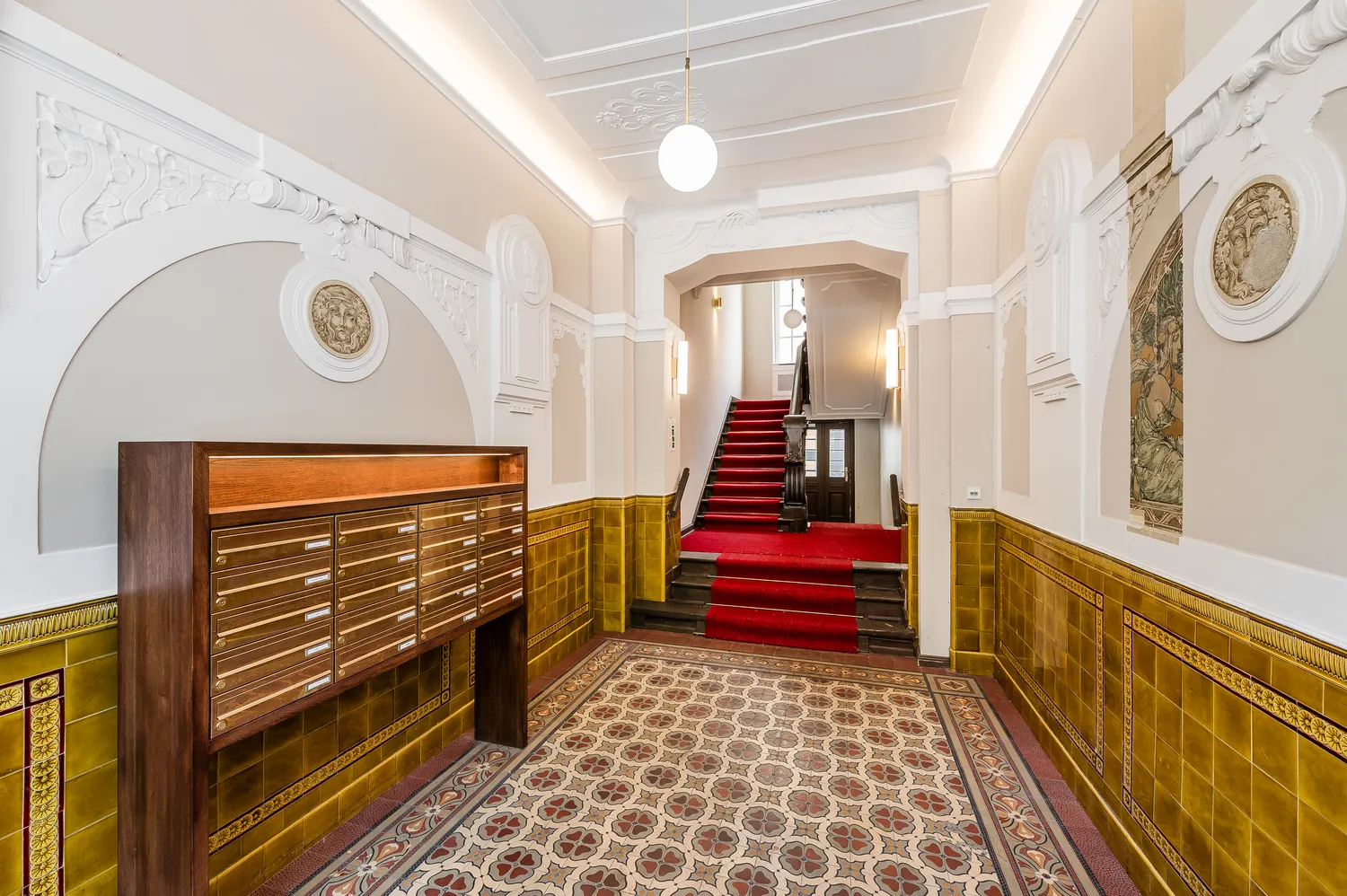 2 Zimmer Wohnung mit 59 m² in Berlin – Bild 8