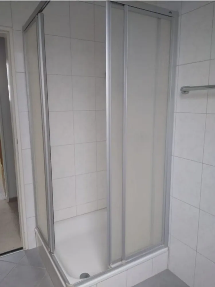 1 Zimmer Wohnung mit 33 m² in Mörfelden-Walldorf – Bild 1