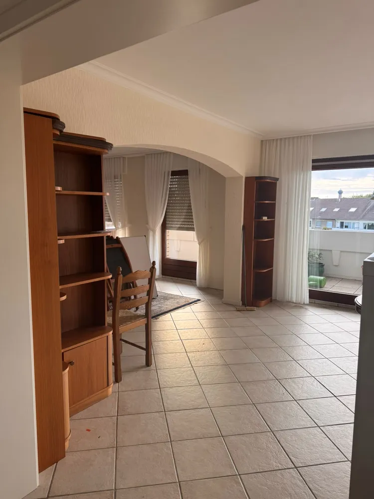 2 Zimmer Wohnung mit 86 m² in Duisburg – Bild 3