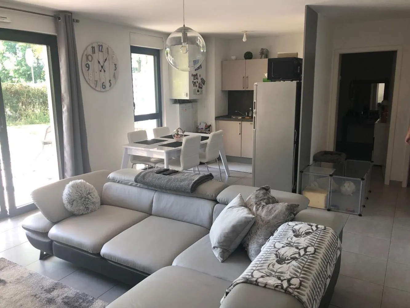 3 Zimmer Wohnung mit 75 m² in Saarbrücken – Bild 8