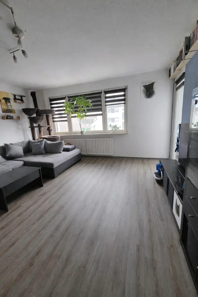 3 Zimmer Wohnung mit 115 m² in Duisburg – Bild 7