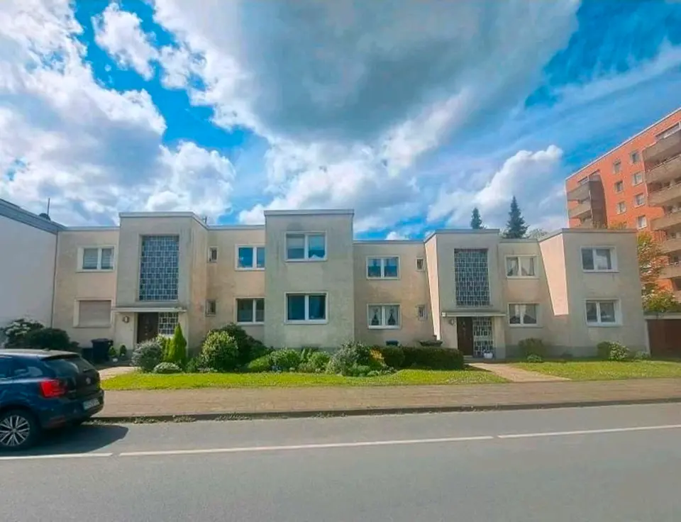 2 Zimmer Wohnung mit 61 m² in Marl – Bild 3