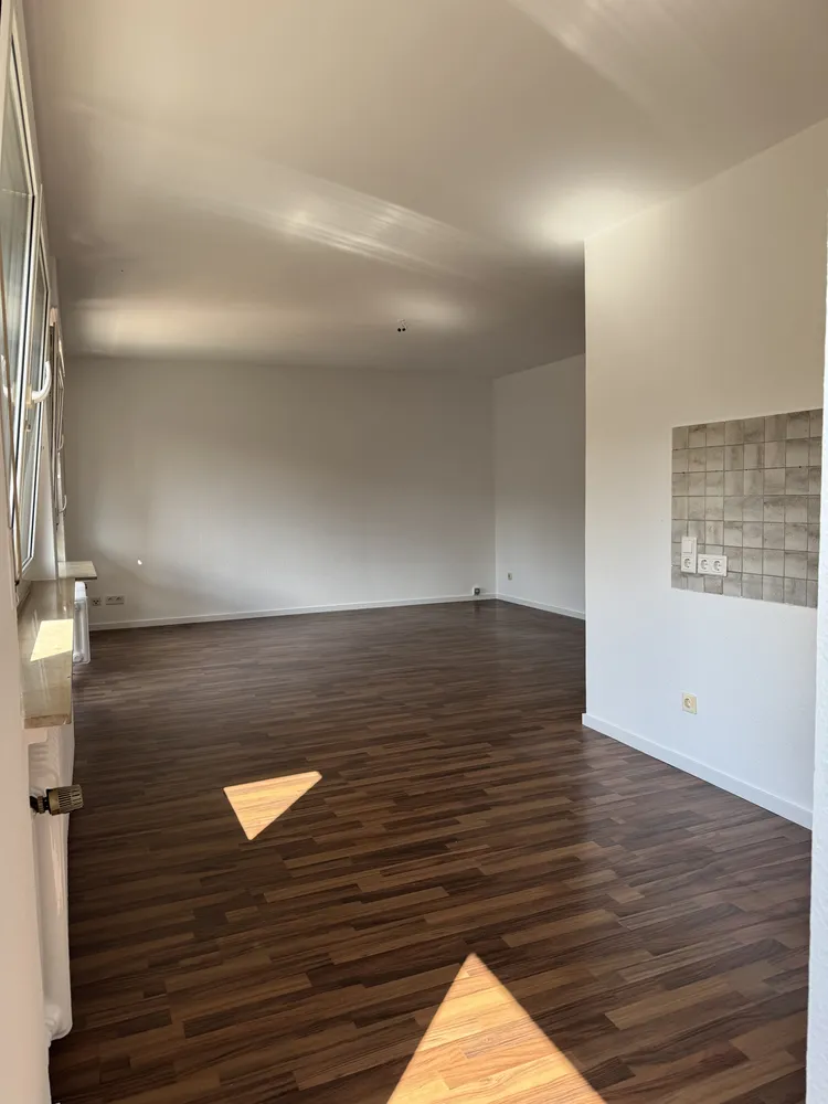 1 Zimmer Wohnung mit 43 m² in Duisburg – Bild 2