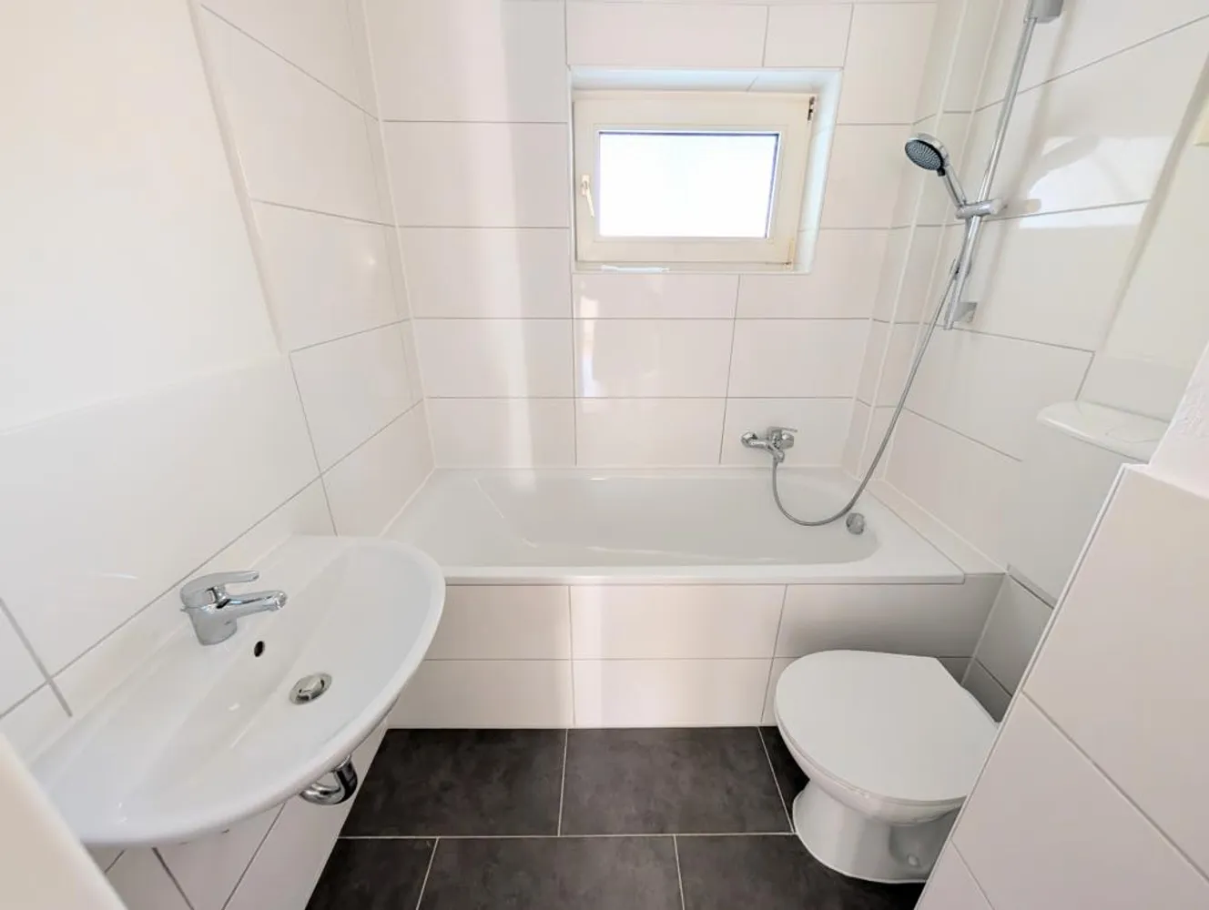 3 Zimmer Wohnung mit 59 m² in Marl – Bild 8