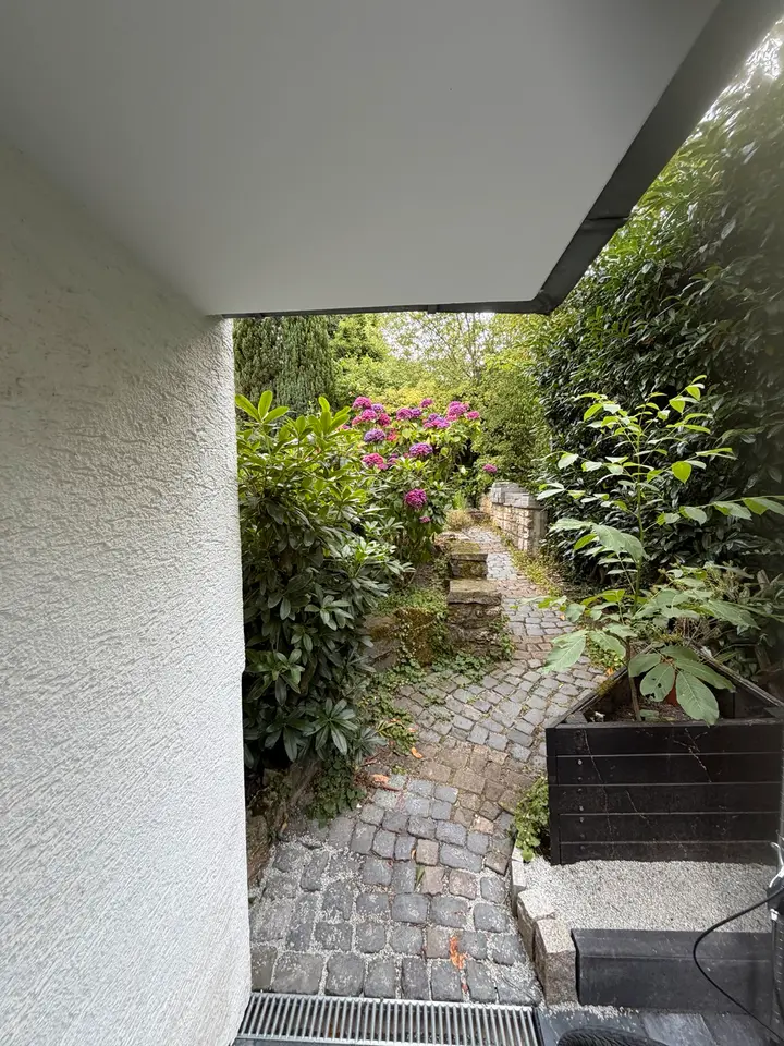 3 Zimmer Wohnung mit 98 m² in Wiesbaden – Bild 7