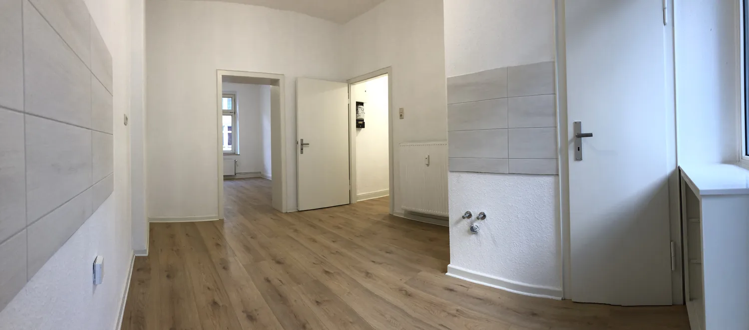 3 Zimmer Wohnung mit 50 m² in Dortmund – Bild 11