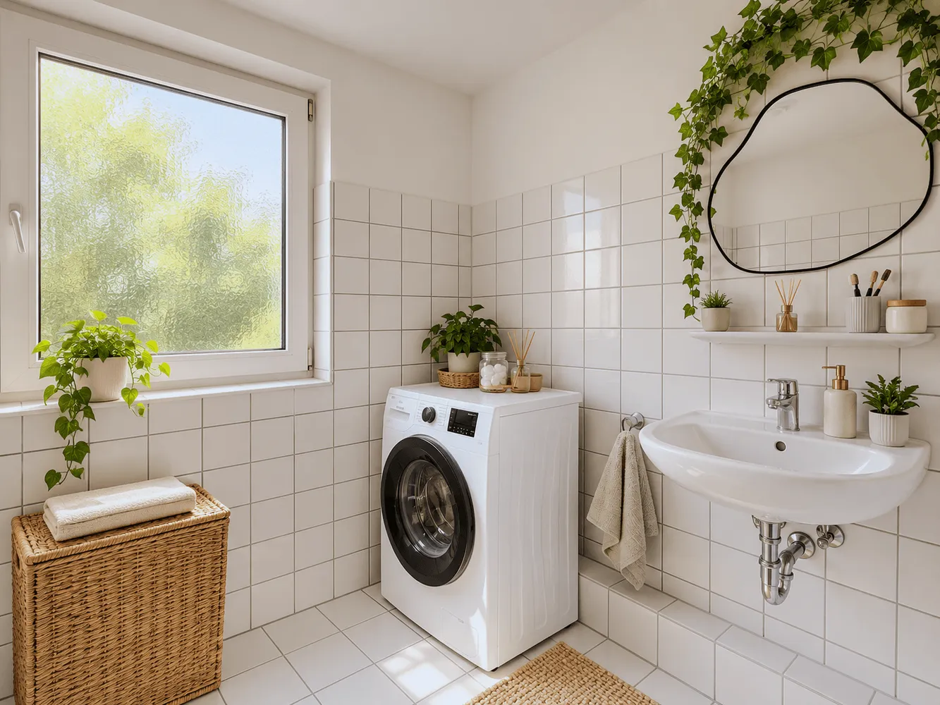 2 Zimmer Wohnung mit 45 m² in Essen – Bild 2