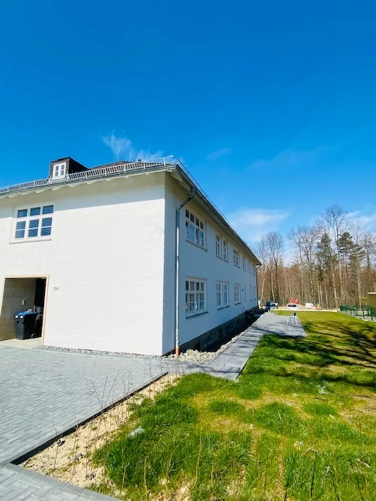 3 Zimmer Wohnung mit 132 m² in Goslar – Bild 10
