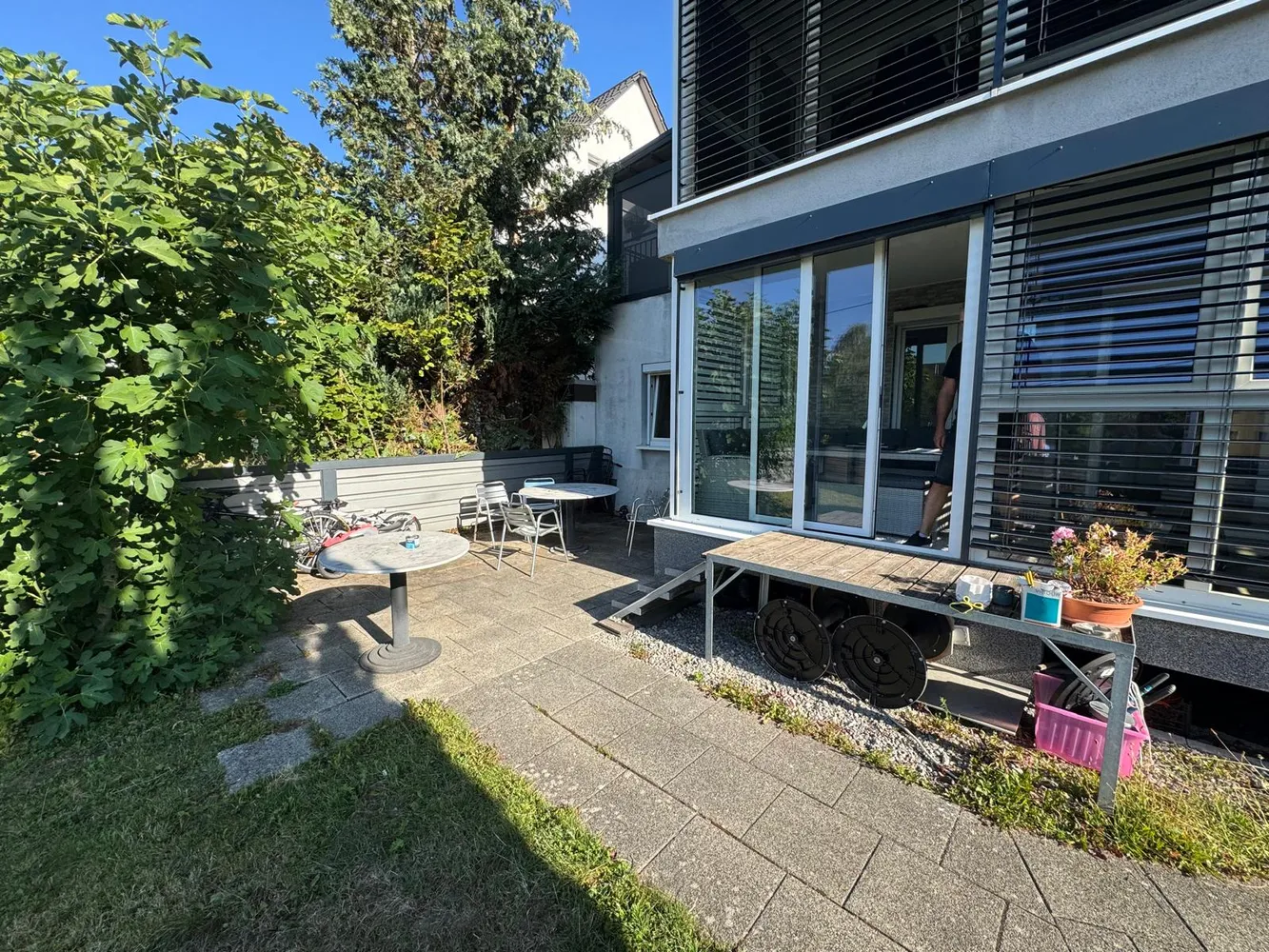 4 Zimmer Wohnung mit 120 m² in Stuttgart – Bild 12
