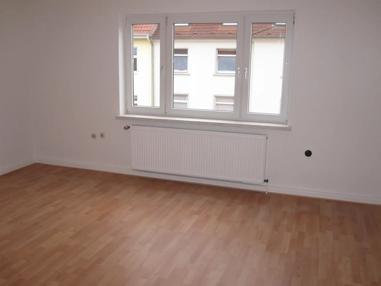 3 Zimmer Wohnung mit 85 m² in Hannover – Bild 1