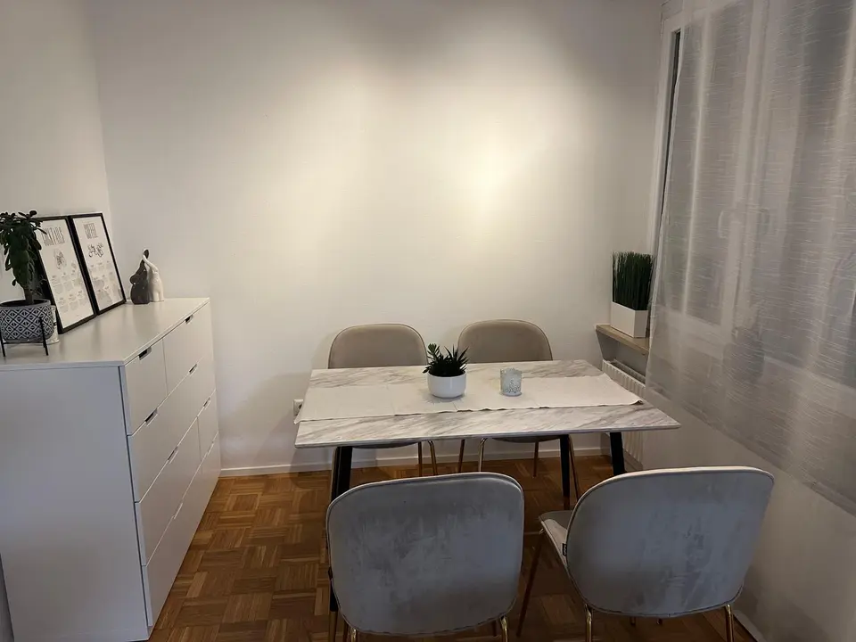3 Zimmer Wohnung mit 80 m² in Amberg – Bild 8