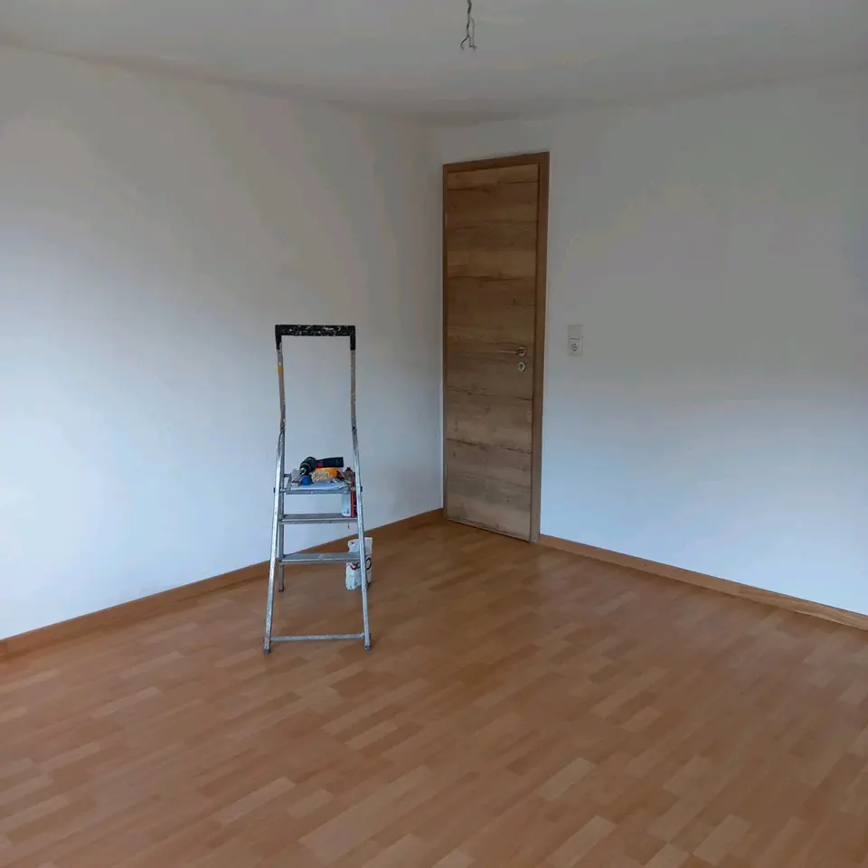 3 Zimmer Wohnung mit 80 m² in Sonneberg – Bild 2