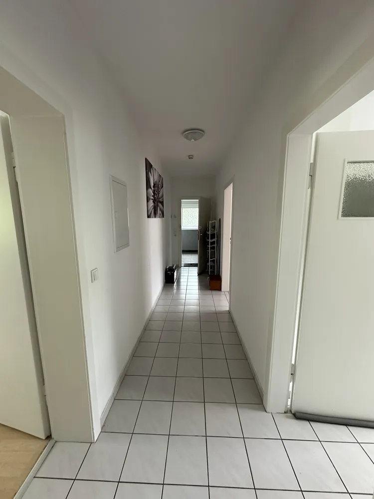 2 Zimmer Wohnung mit 54 m² in Essen – Bild 8