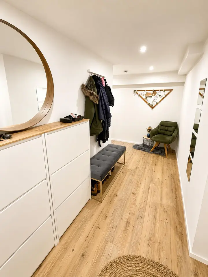 3 Zimmer Wohnung mit 102 m² in Weingarten – Bild 2