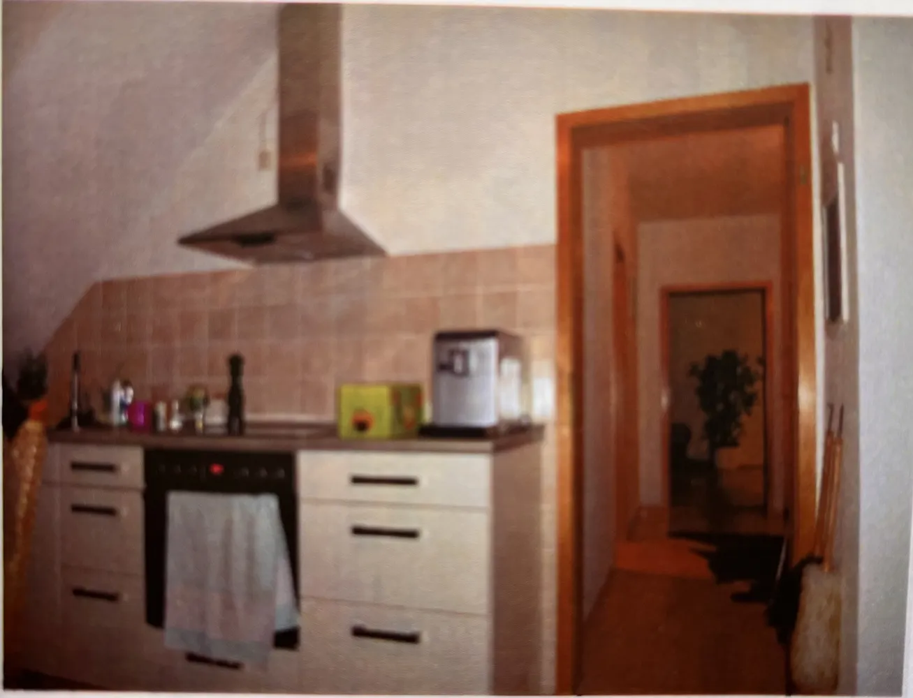 3 Zimmer Wohnung mit 111 m² in Bruchsal – Bild 3