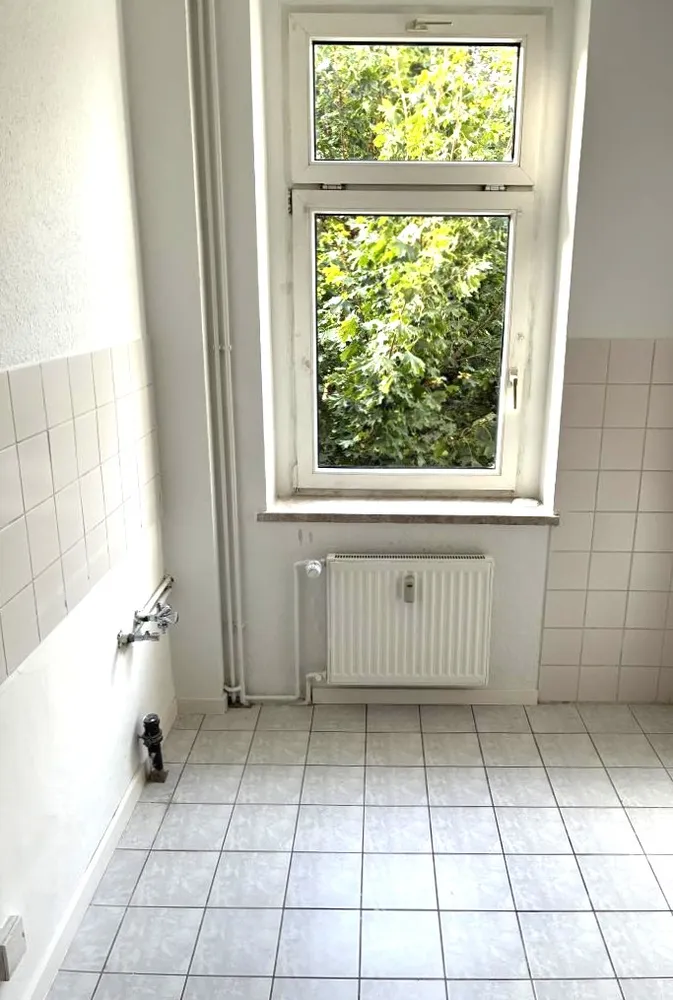 2 Zimmer Wohnung mit 40 m² in Weißenfels – Bild 6