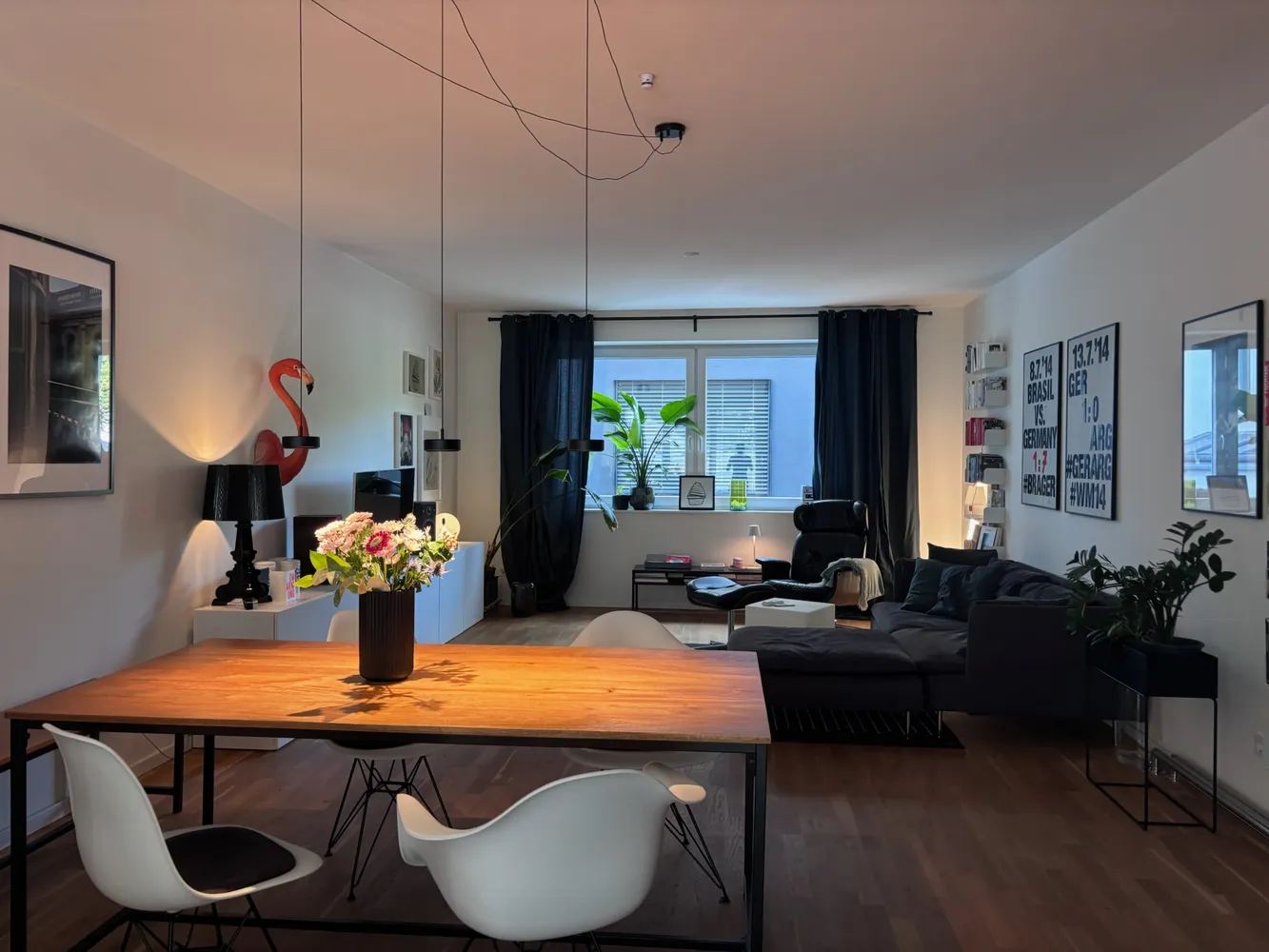 3 Zimmer Wohnung mit 100 m² in Köln – Bild 5