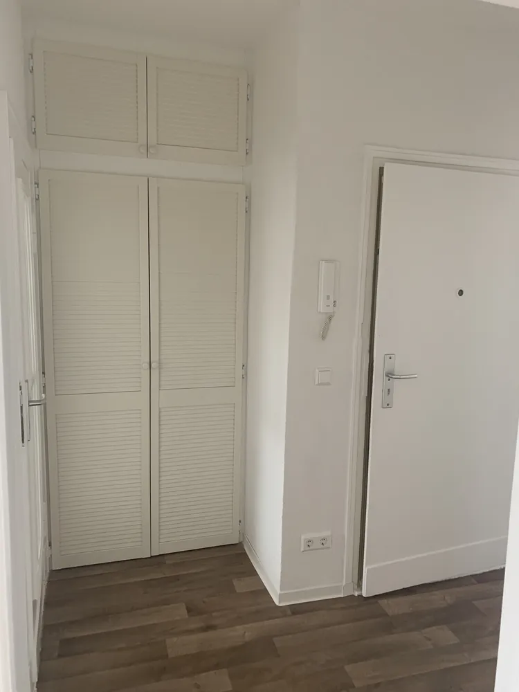 2 Zimmer Wohnung mit 42 m² in Berlin – Bild 7