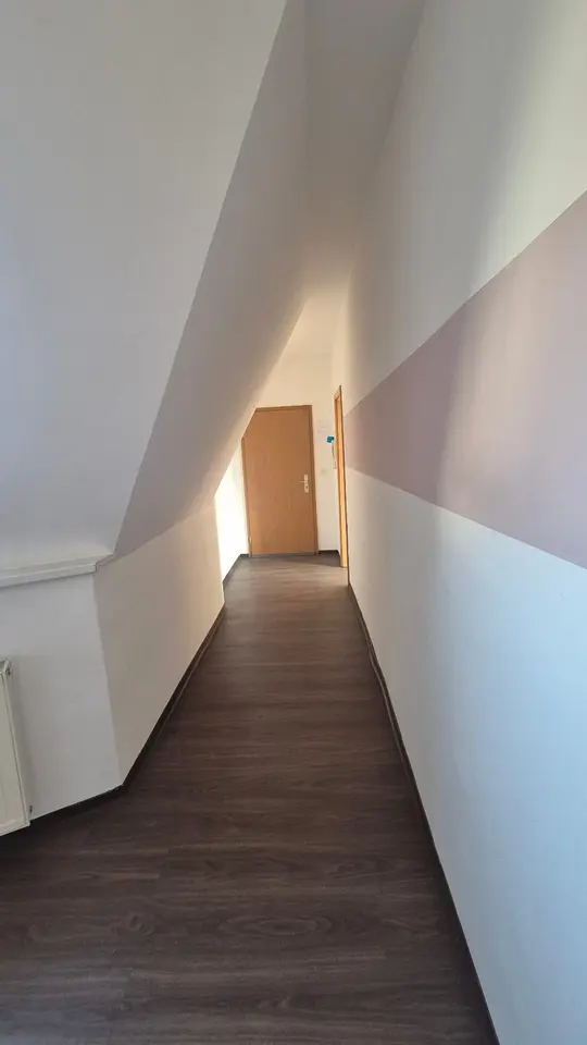 2 Zimmer Wohnung mit 50 m² in Halle (Saale) – Bild 4