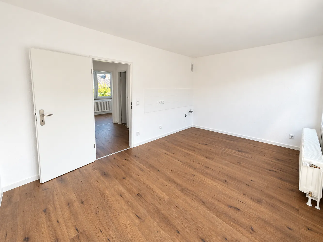 2 Zimmer Wohnung mit 37 m² in Mönchengladbach – Bild 4