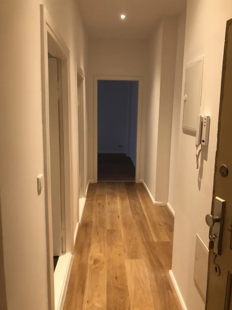 1 room apartment with 44 m² in Berlin – Photo 7