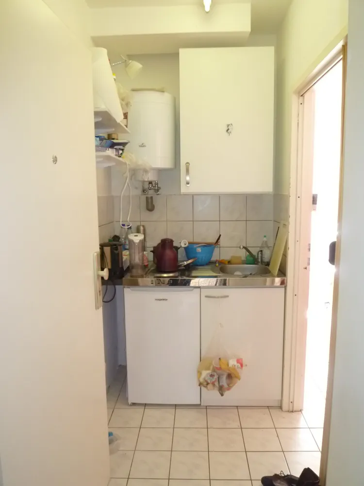 1 Zimmer Wohnung mit 18 m² in Mannheim – Bild 3