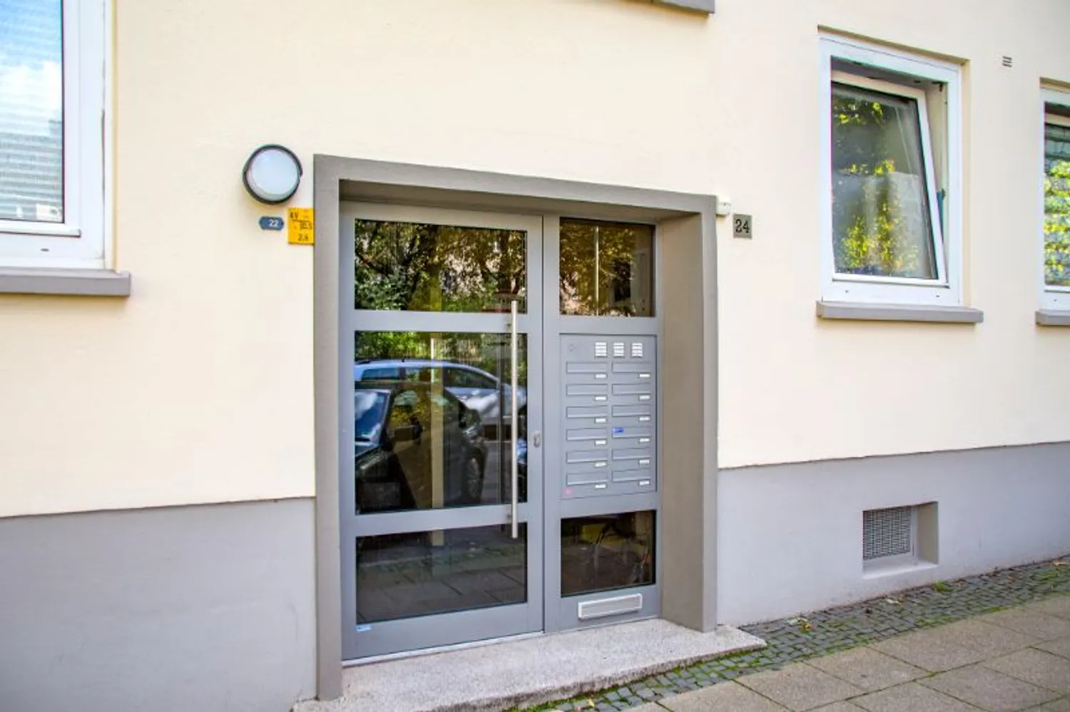 2 Zimmer Wohnung mit 47 m² in Essen – Bild 5