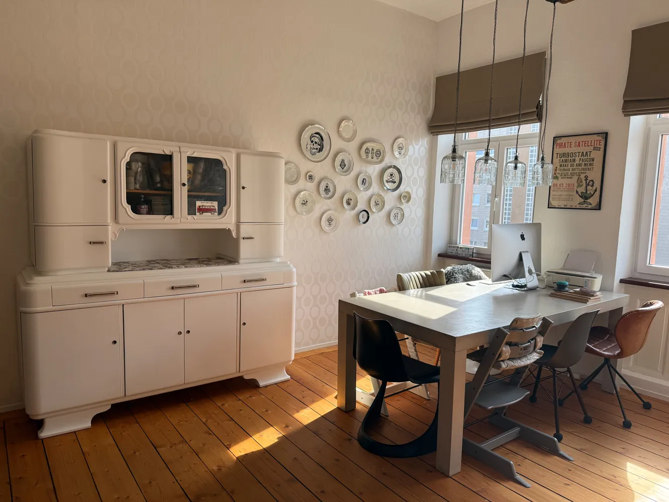 4 Zimmer Wohnung mit 113 m² in Karlsruhe – Bild 11