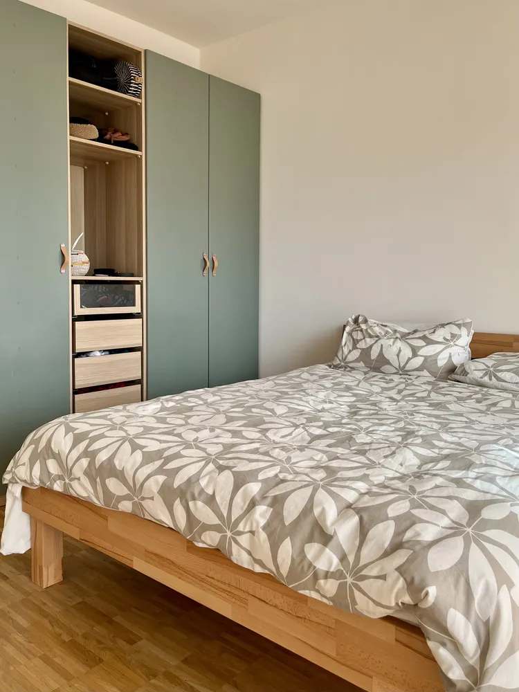 2 Zimmer Wohnung mit 63 m² in Berlin – Bild 1