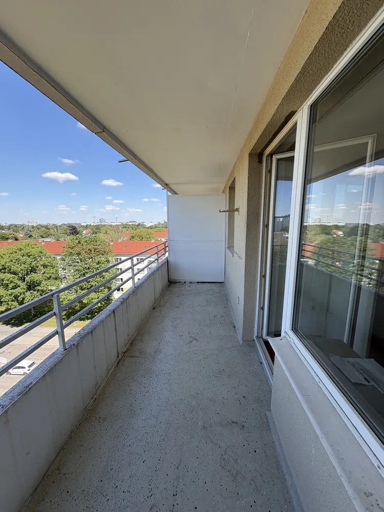 1 Zimmer Wohnung mit 34 m² in München – Bild 6