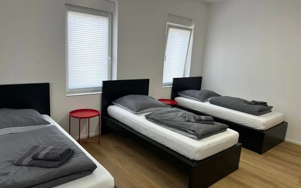 WG-Zimmer mit 90 m² in Kornwestheim – Bild 1